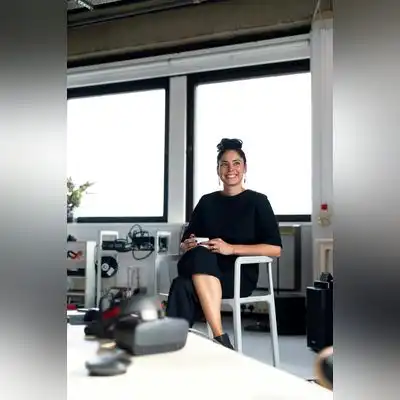 邓晨雪
